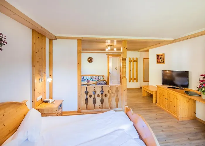 Panorama-Hotel Winklerhof
