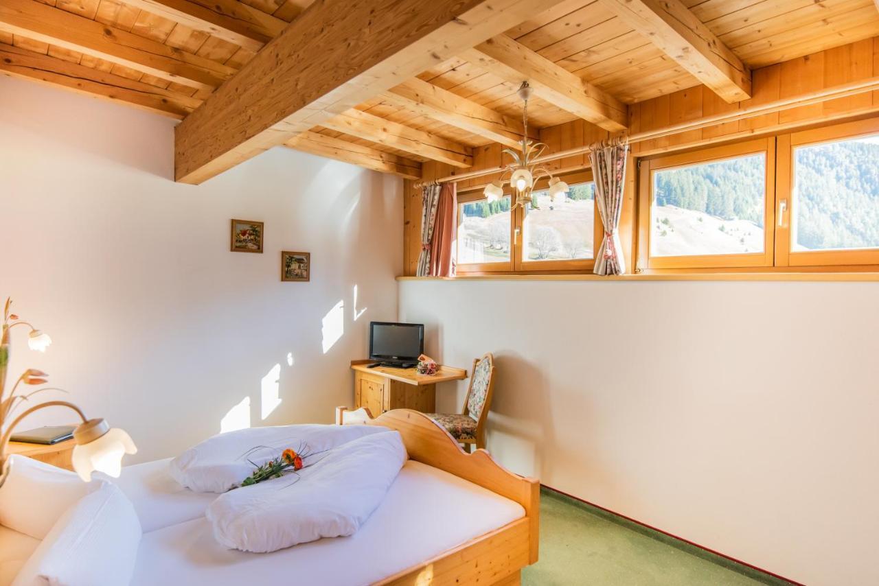 Panorama-hotel Winklerhof Holzgau